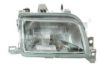 TYC 20-3483-05-2 Headlight